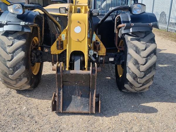 Chris Atkin & Son Ltd - Cat TH220B